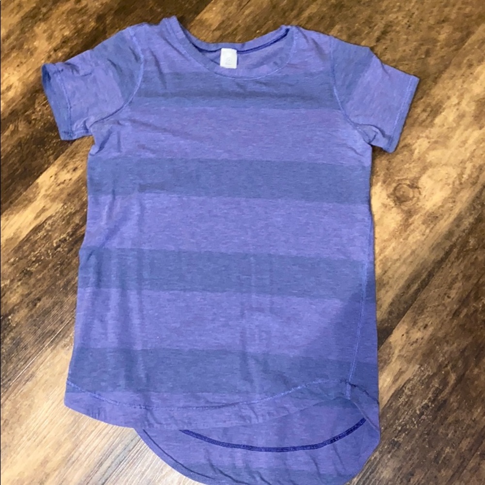 Ivivva short sleeve